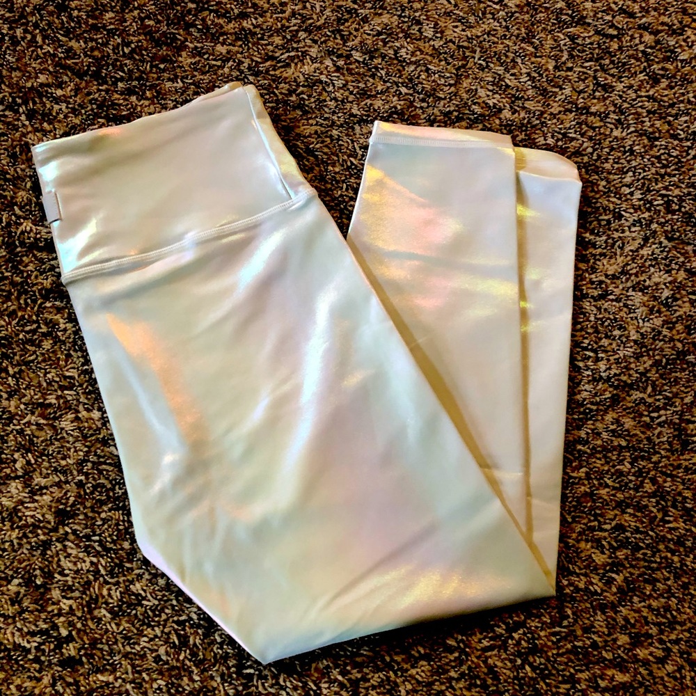 Zyia unicorn leggings